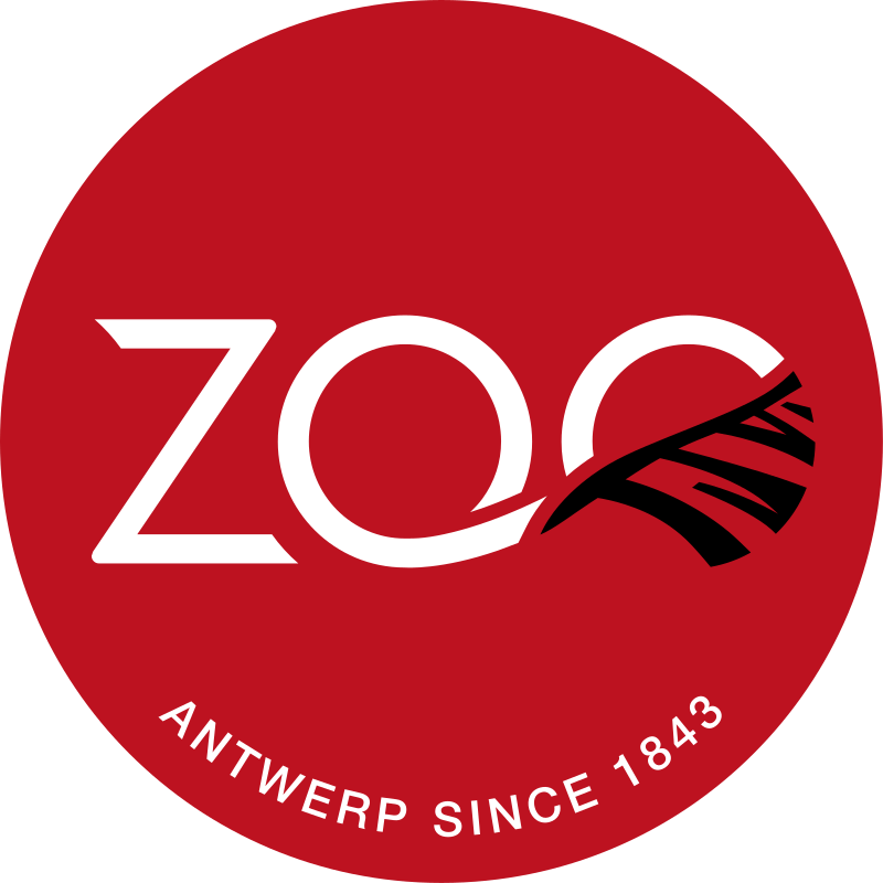 zoo antwerpen